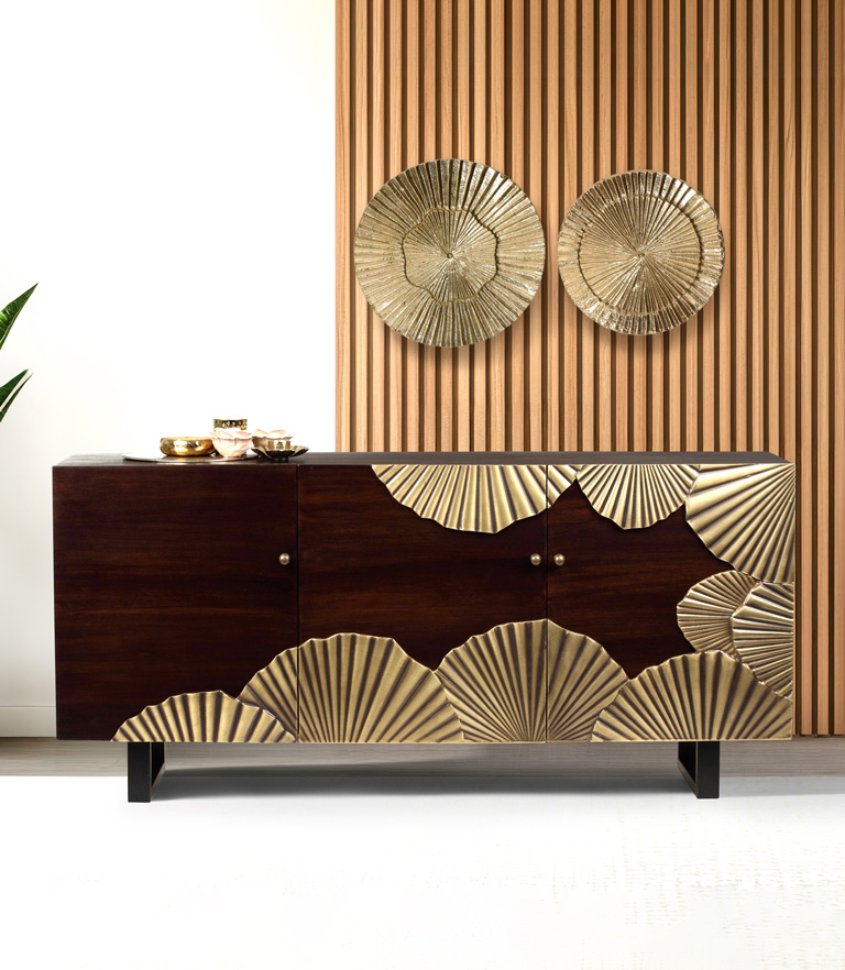 Zephyra Sideboard